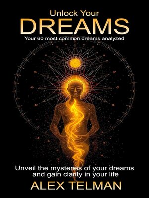 cover image of Unlock Your Dreams